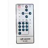 Controle Remoto Som Automotivo