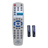 Controle Remoto Som Gradiente