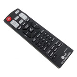 Controle Remoto Som Mini