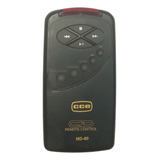 Controle Remoto Som Receiver