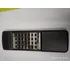 Controle Remoto Som Sharp Rrmcg 0019awsa Usado