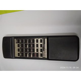 Controle Remoto Som Sharp