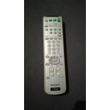 Controle Remoto Sony Original