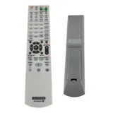 Controle Remoto Sony Receiver