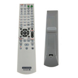 Controle Remoto Sony Receiver