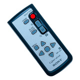 Controle Remoto Sony Rmt