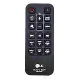 Controle Remoto Sound Bar