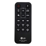 Controle Remoto Sound Bar