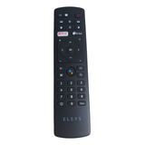 Controle Remoto Streaming Elsys
