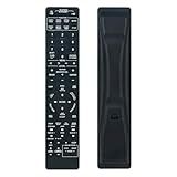 Controle Remoto Substituido Rm