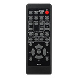 Controle Remoto Substituto Para