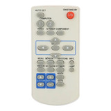 Controle Remoto Substituto Para