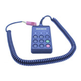 Controle Remoto Suspensao Sc