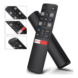 Controle Remoto Tcl Tv