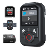 Controle Remoto Telesin Para
