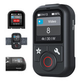 Controle Remoto Telesin Para