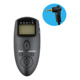 Controle Remoto Temporizador Met