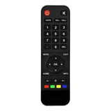 Controle Remoto Testado 100