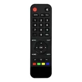 Controle Remoto Testado 100