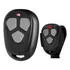 Controle Remoto Transmissor Ecp Fit 433 Mhz - Bateria Lithi
