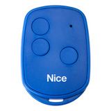 Controle Remoto Transmissor Nice