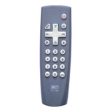 Controle Remoto tv Antiga