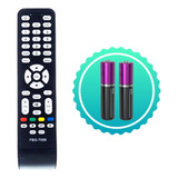 Controle Remoto Tv Aoc