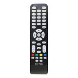 Controle Remoto Tv Aoc