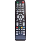 Controle Remoto Tv Cce