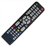 Controle Remoto Tv Cce Tv Led Lt28g / Lt29g / Lt32g / Ltn32g / Lw144 / Lw244 / Ln244 / Ln39g