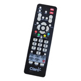 Controle Remoto Tv Claro
