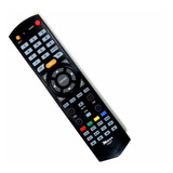 Controle Remoto Tv Compativel