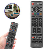 Controle Remoto Tv Compativel