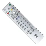 Controle Remoto Tv Compativel