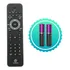 Controle Remoto Tv Compatível Philips Led Lcd Fbg 7802