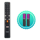 Controle Remoto Tv Compativel