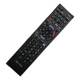 Controle Remoto Tv Compativel