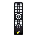 Controle Remoto Tv Elsys