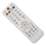 Controle Remoto Tv H