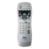 Controle Remoto Tv Lcd