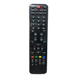 Controle Remoto Tv Lcd H-buster Htr-d19/hbtv-32d01hd/42d01hd