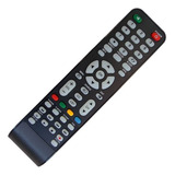 Controle Remoto Tv Lcd