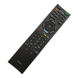 Controle Remoto Tv Lcd Led Sony Bravia Rm-yd047/ Kdl-32bx305