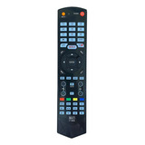 Controle Remoto Tv Lcd