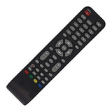 Controle Remoto Tv Led