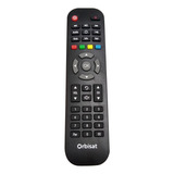 Controle Remoto Tv Orbisat
