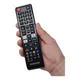 Controle Remoto Tv Original