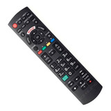Controle Remoto Tv Panasonic