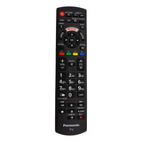 Controle Remoto Tv Panasonic