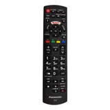 Controle Remoto Tv Panasonic